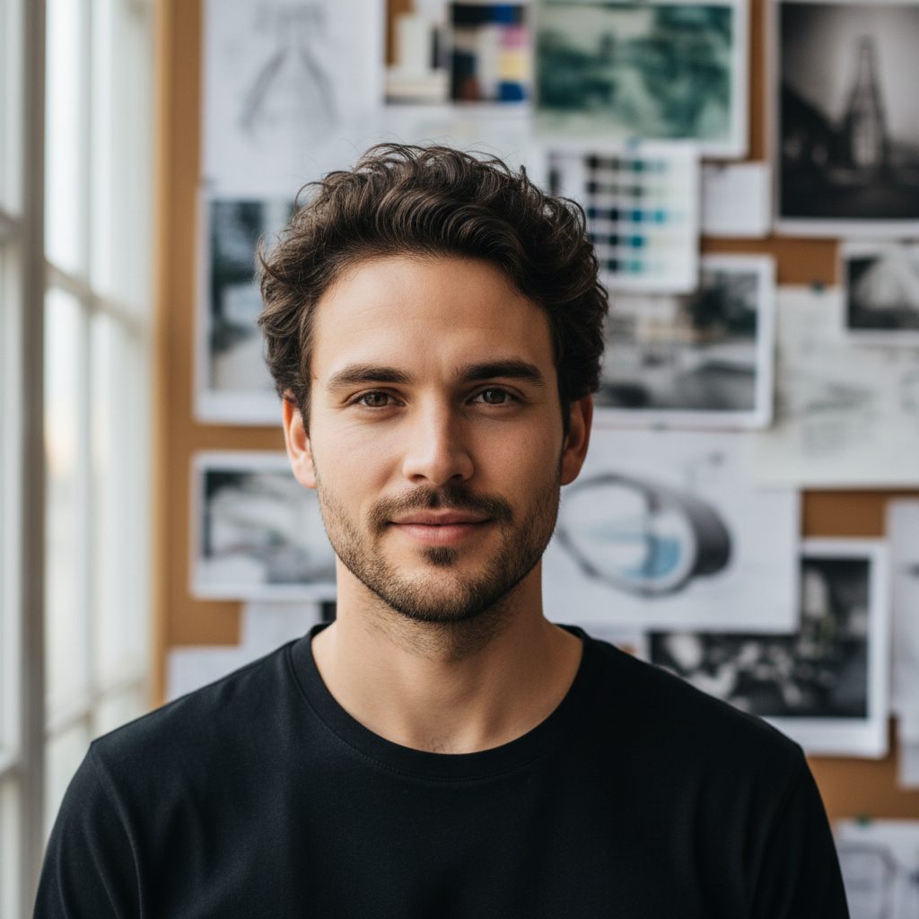 Max — SEO & Content