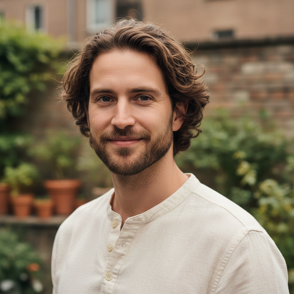 Fabian Klar