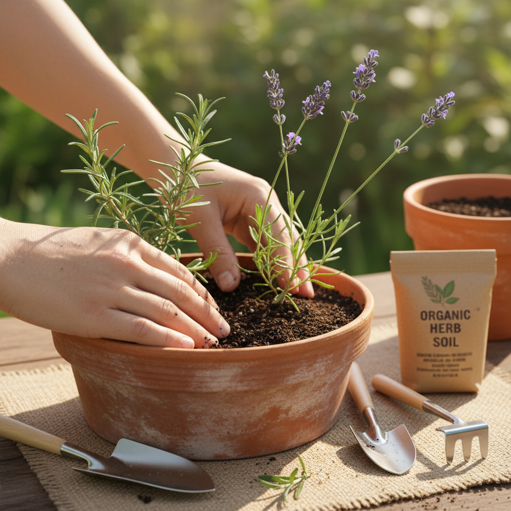 Mediterrane Gartenberatung