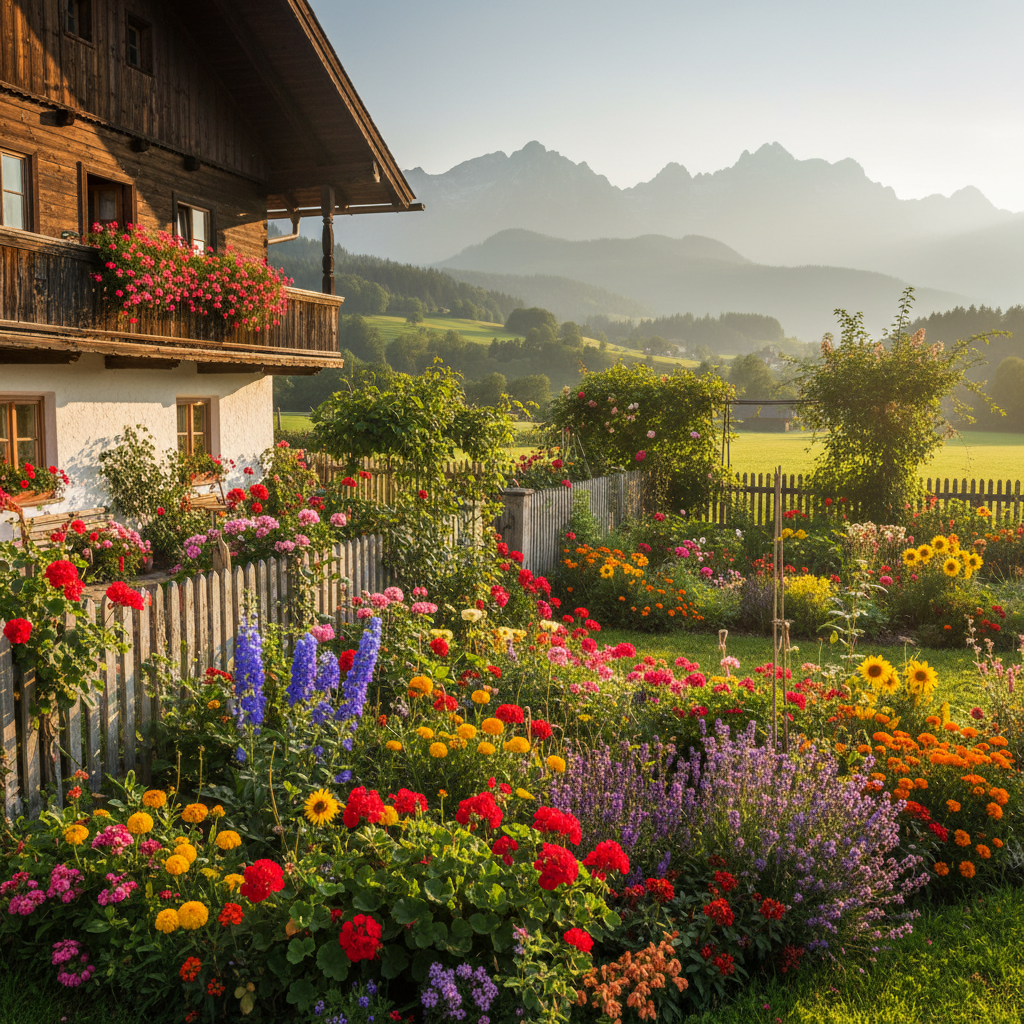 Gartenwelt Weber Website
