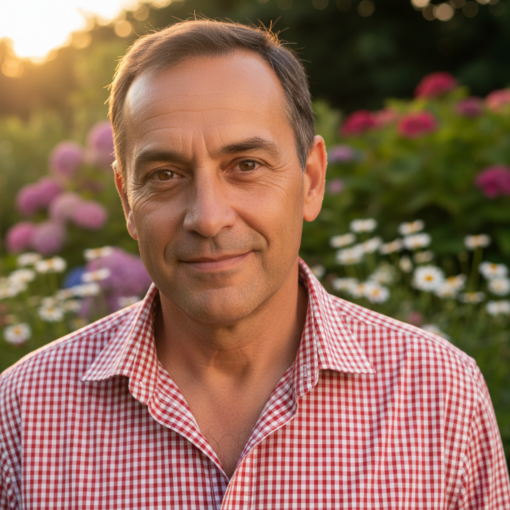 Stefan Weber