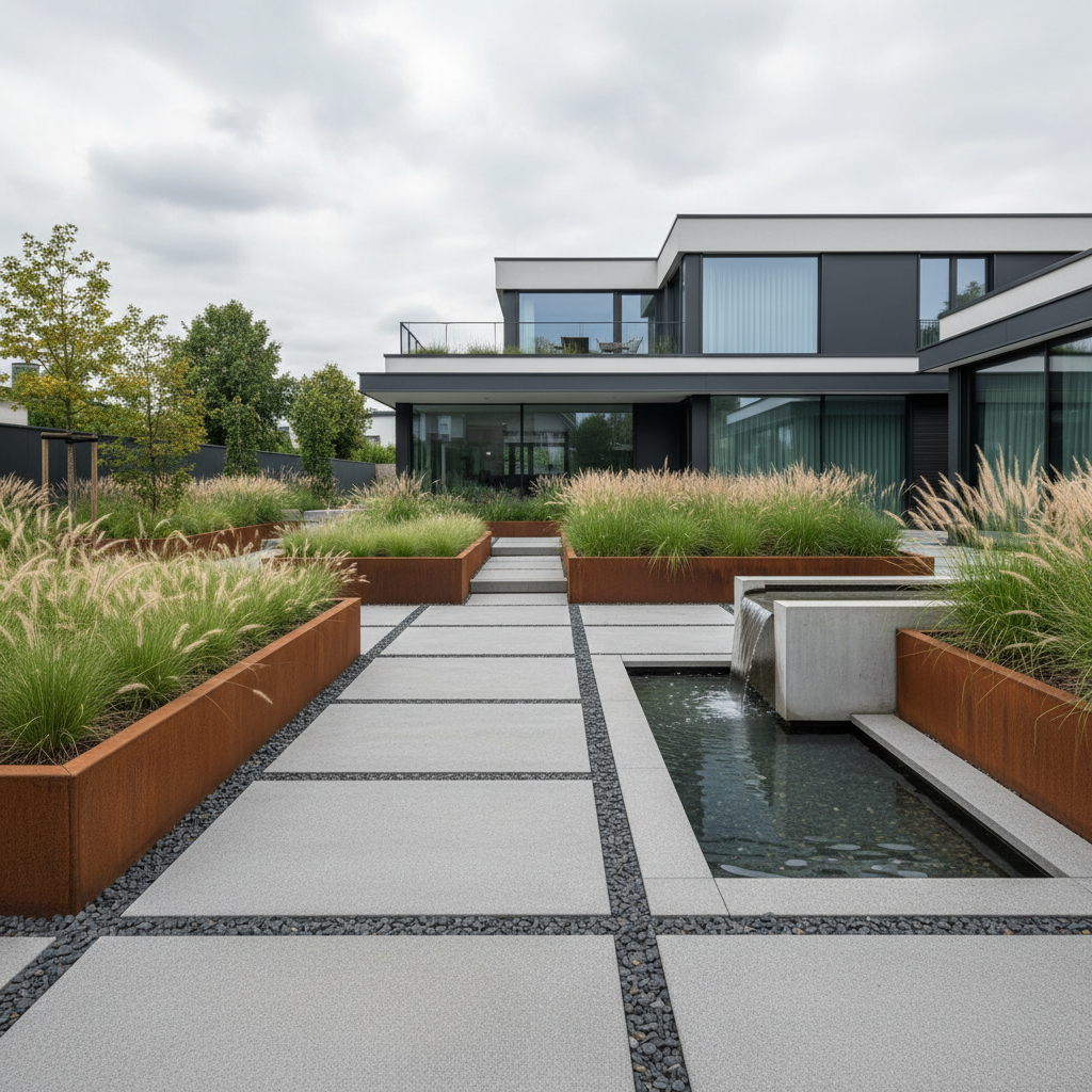 NaturWerk Website