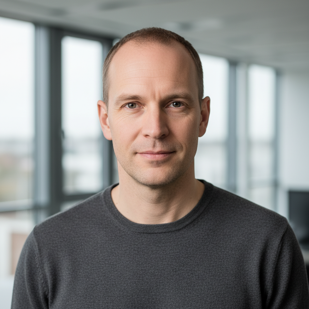 Martin Vogt