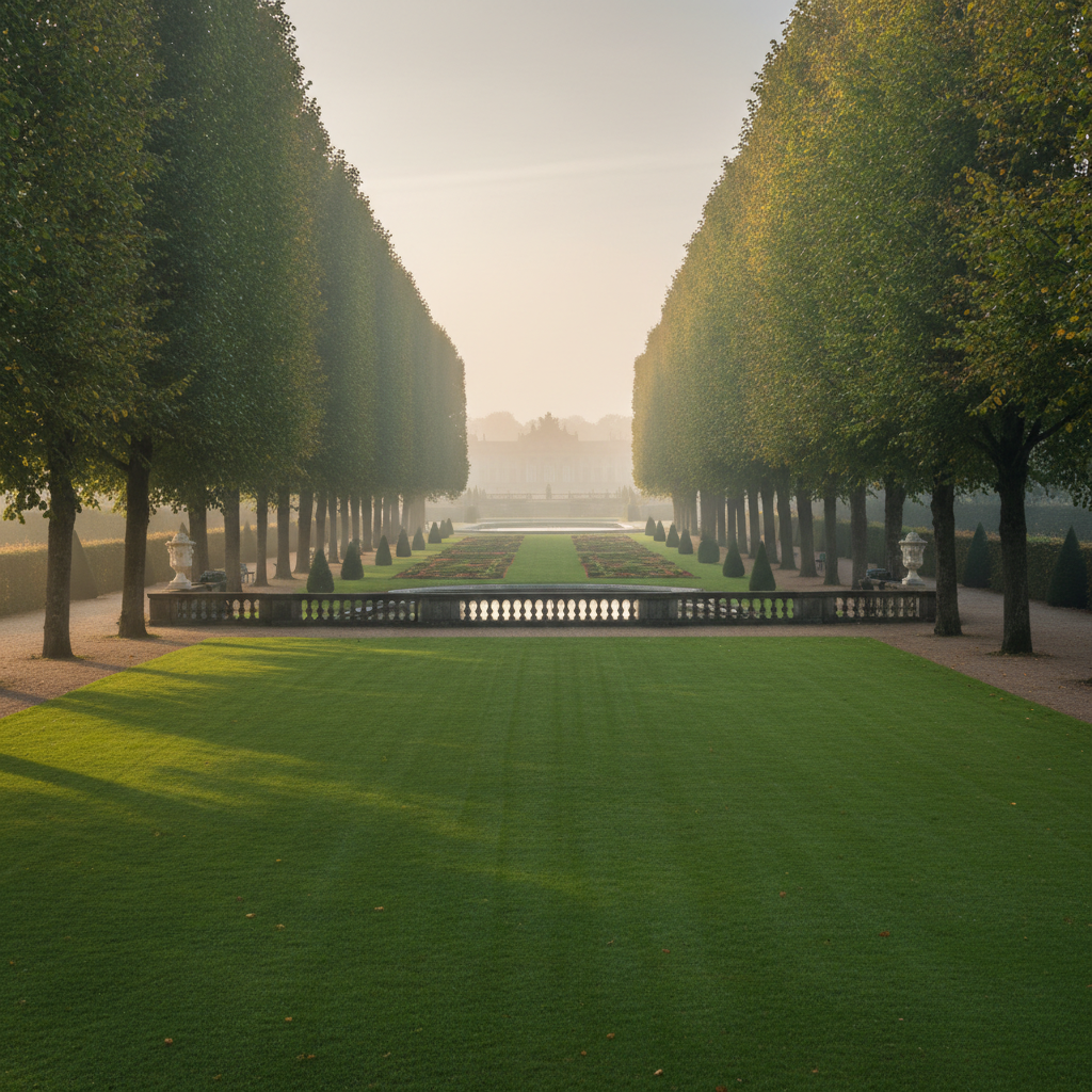 ParkBlick Website
