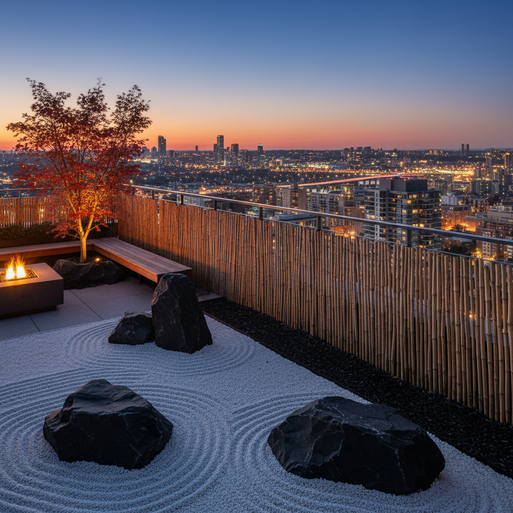 Penthouse Königsallee