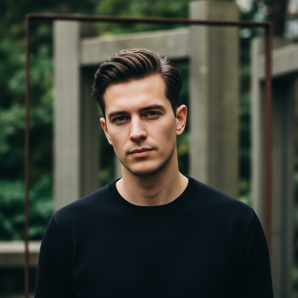 Niklas Berger